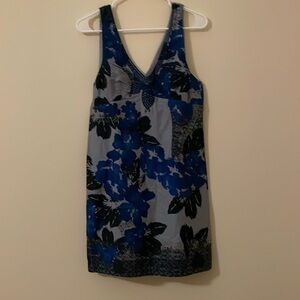 Free People v neck Sun Dress